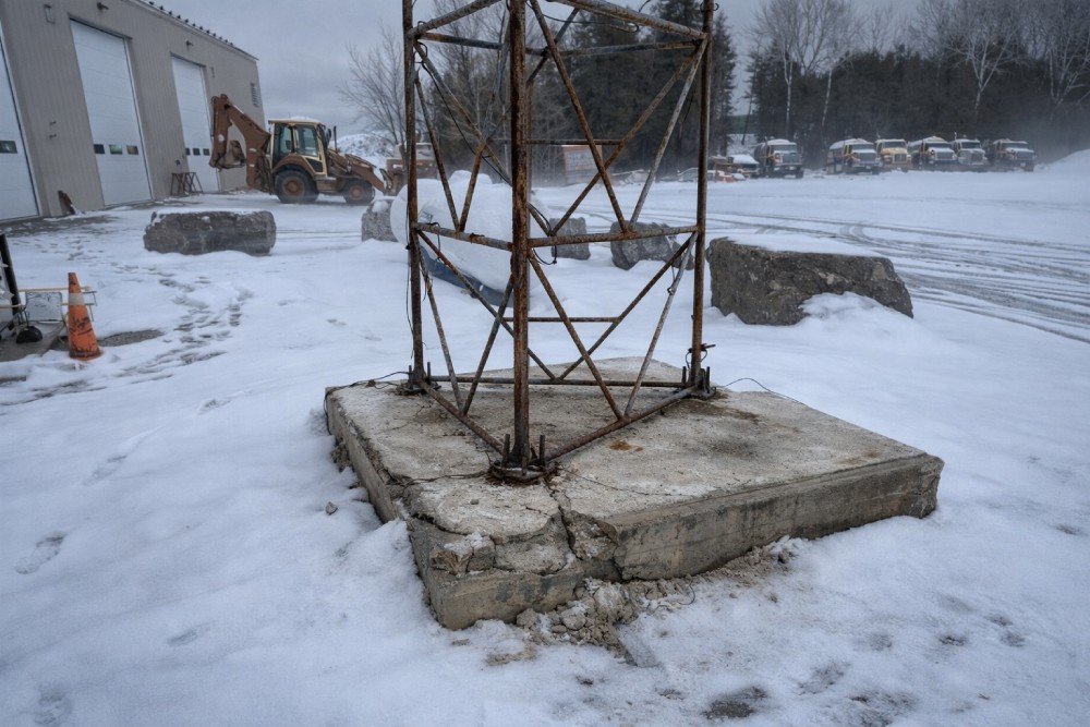 Commercial Tower Removals Web